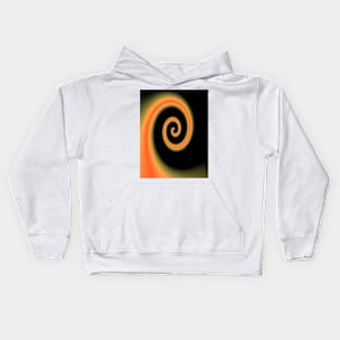 Spiral 9 Kids Hoodie